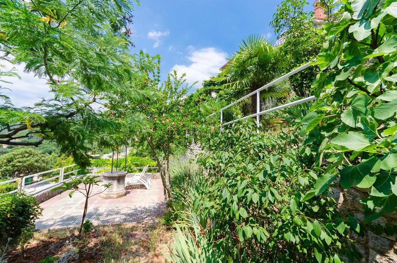 Apartments Mandica ราบัซ ภายนอก รูปภาพ